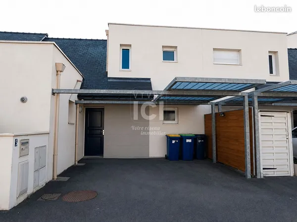Maison 5 pièces 86 m²