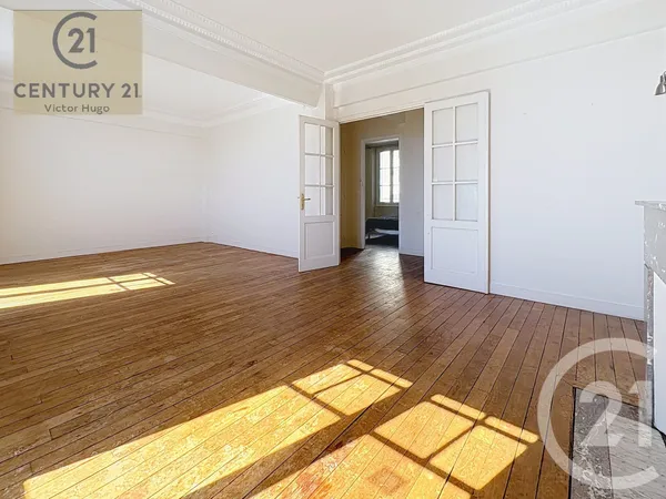 Appartement 5 pièces 107 m²