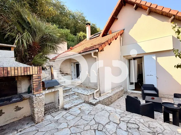 Maison 3 pièces 90 m²