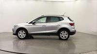 Seat Arona 1.0 TSI 115ch Xperience — photo 7