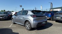 Peugeot 208 1.2 PureTech 75ch S&S Active Pack — photo 7