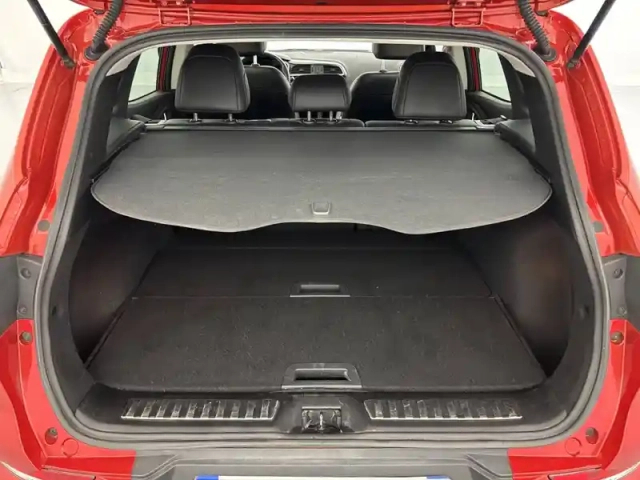Renault Kadjar tce 140 edc — photo 27