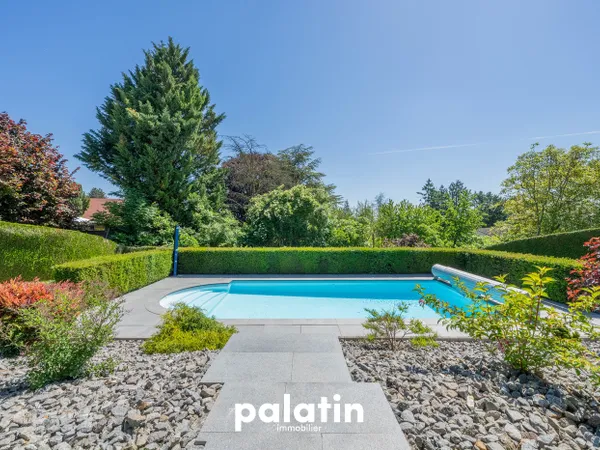 Maison 5 pièces
