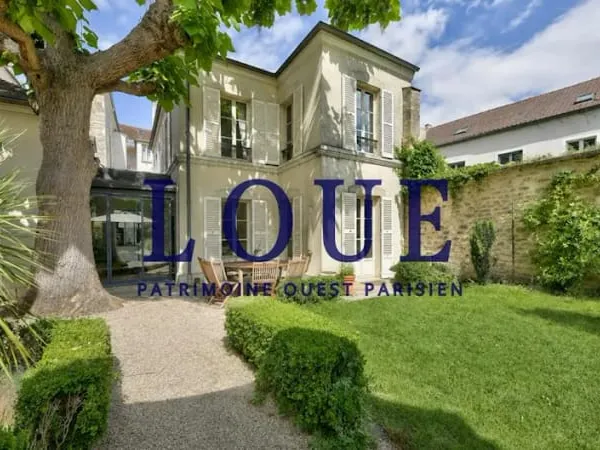 Maison 6 pièces 150 m²