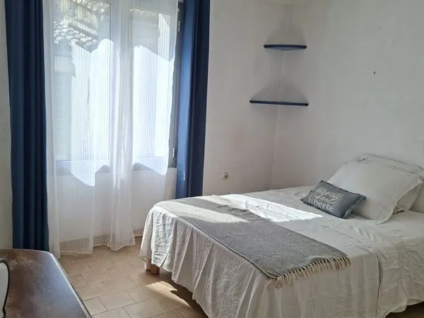 Maison 3 pièces