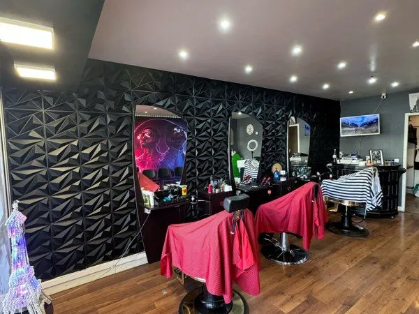 à vendre - fonds de commerce salon de coiffure