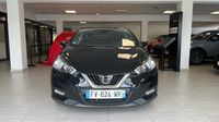 Nissan Micra 1.0 IG-T 100ch Made in France 2020 — photo 2