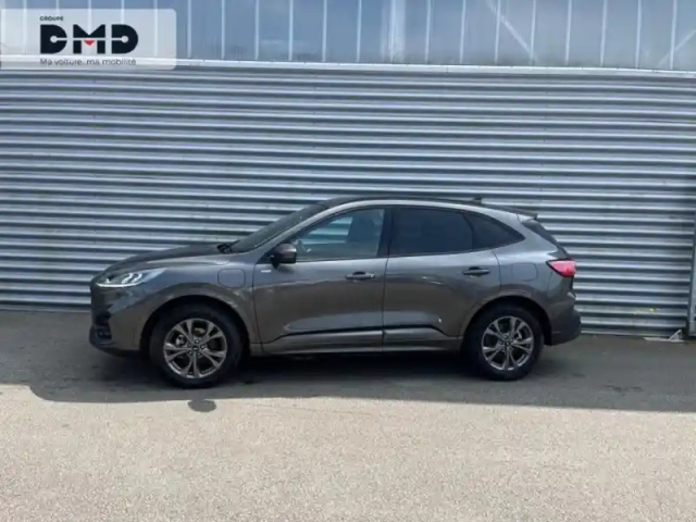 Ford Kuga 2.5 duratec 225ch phev st-line business bva