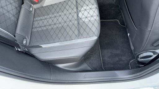 Volkswagen Golf 1.5 eTSI 130 DSG7 - R-Line – 2022 – 39538 km – Hybride essence – Boîte Automatique — photo 25
