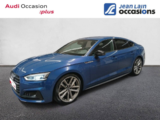 Audi A5 Sportback 45 TFSI 245 S tronic 7 Quattro S Line