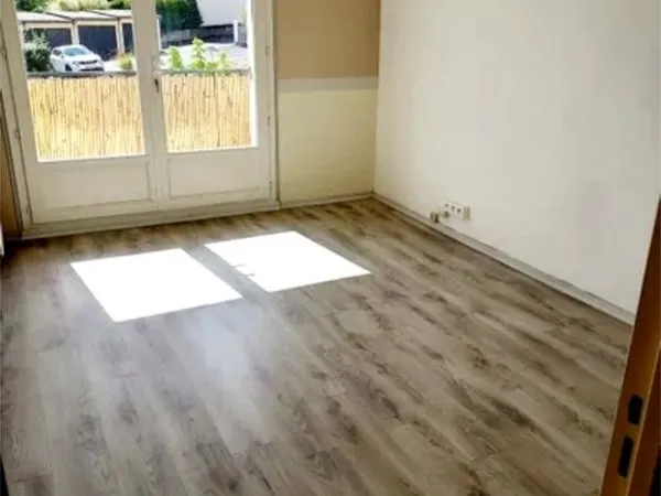Beau T2 lumineux avec balcon et parking - Proche Ester Technopole