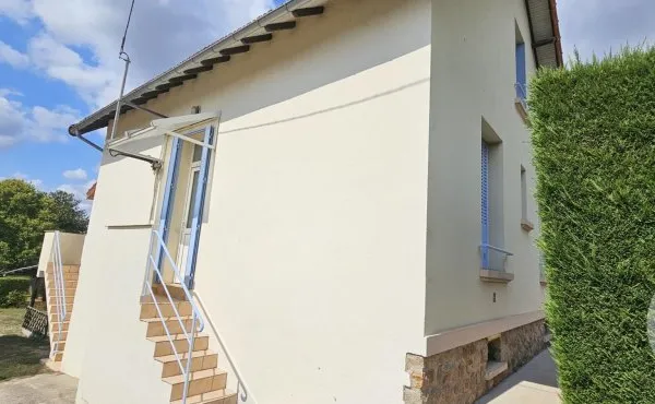Maison 5 pièces 97 m²