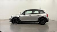 Mini Mini Cooper 136ch Edition Premium BVA7 — photo 7