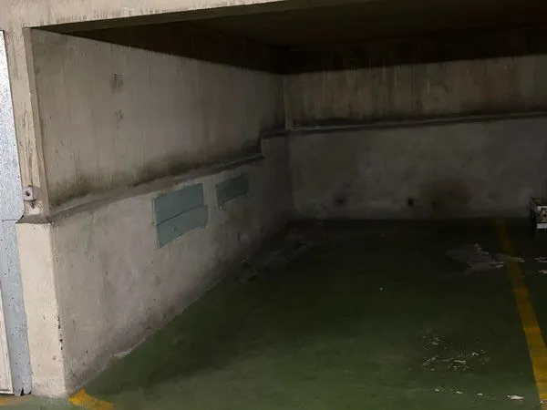 Emplacement parking