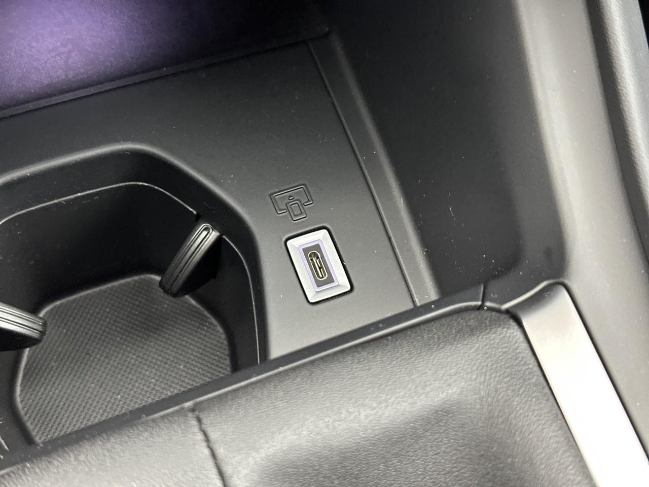 Peugeot 308 puretech 130ch s&s bvm6 allure — photo 28