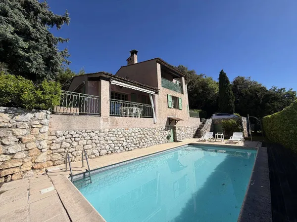 Maison 6 pièces 133 m²