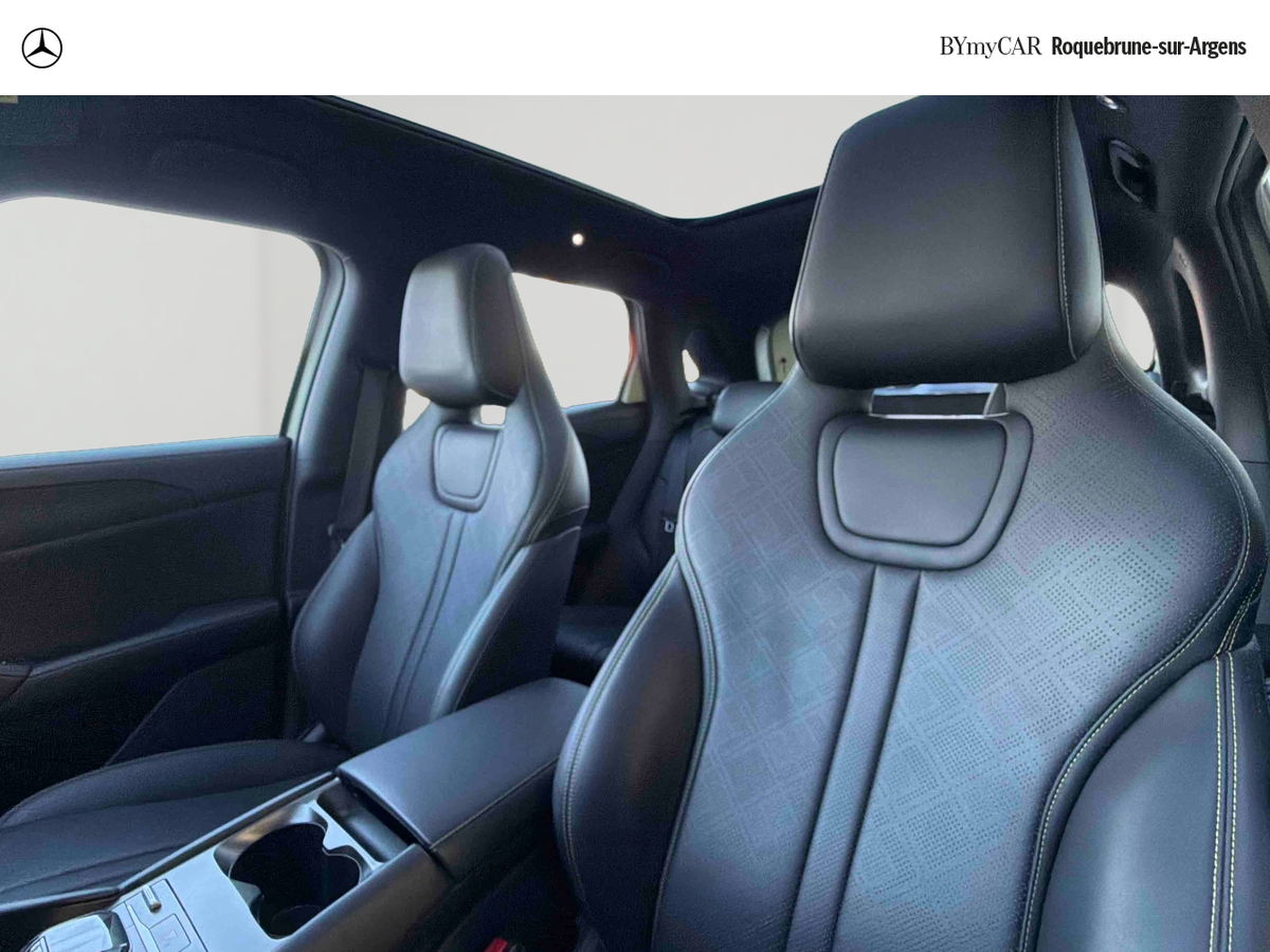 BYD Atto 2 45.1 kWh 177 ch — photo 13