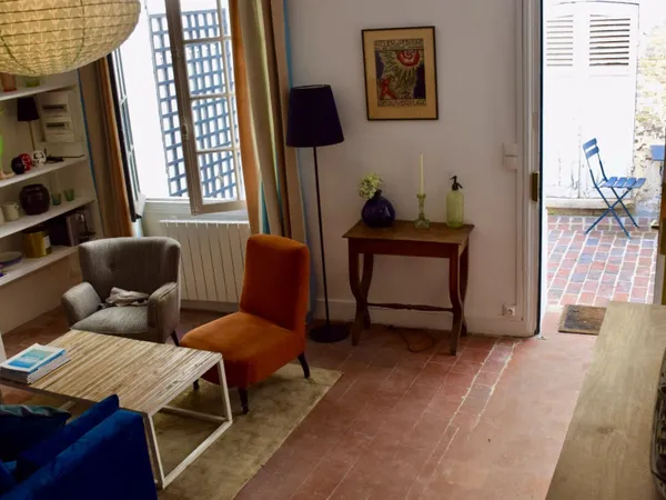 Maison 4 pièces 61 m²