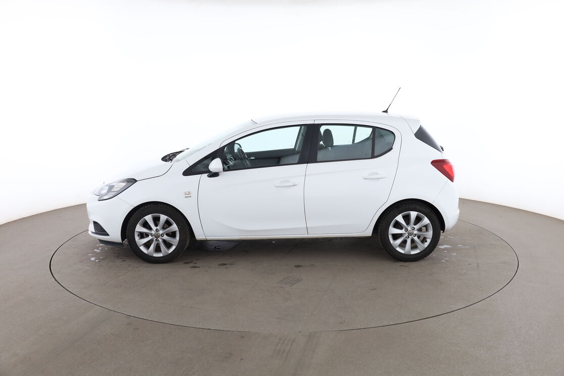 Opel Corsa 1.4 Excite — photo 2