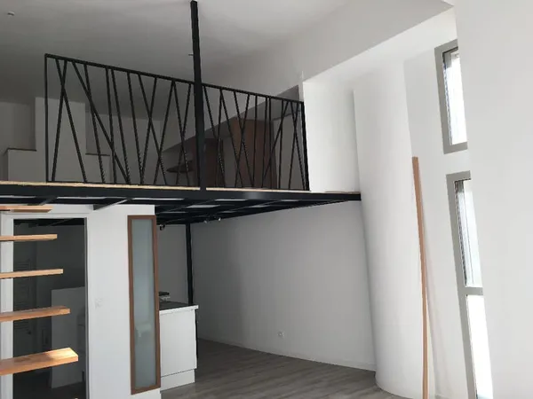 Appartement Reims 2 pièces 44.61 m2