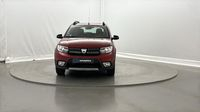 Dacia Sandero 0.9 TCe 90ch Techroad - 19 — photo 2