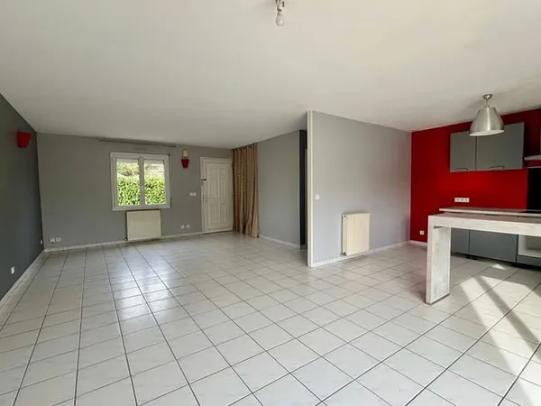 Maison 5 pièces 94 m²
