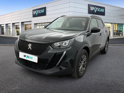 Peugeot 2008 puretech 130 s&s eat8 style