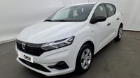 Dacia Sandero 1.0 SCe 65ch Essential