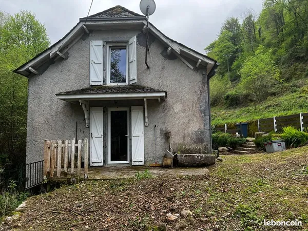 Moulin 5 pièces 160 m²