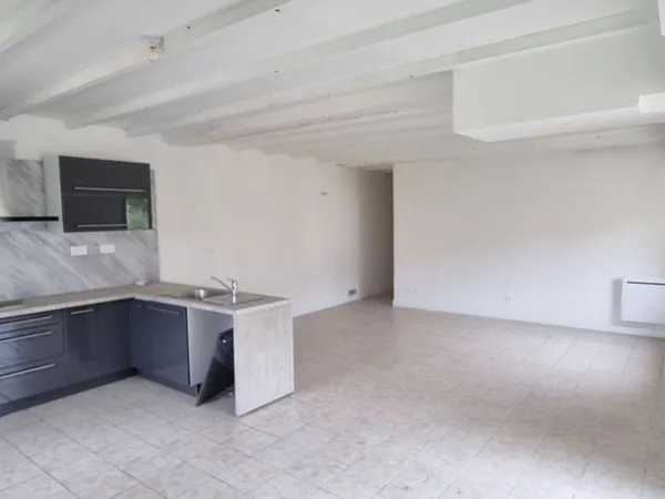 Appartement t3 - pontpoint