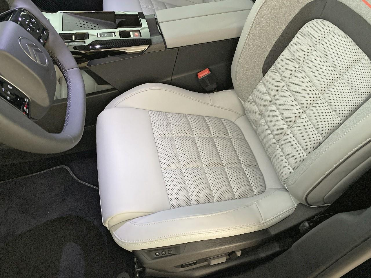 Citroën C5 Aircross e-c5 aircross 210 ch autonomie confort max — photo 9