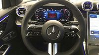 Mercedes Glc 300 e 313ch AMG Line 4Matic 9G-Tronic — photo 24
