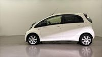Citroen C-Zéro Confort — photo 7