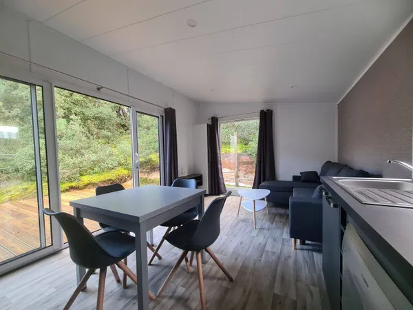 Maison 3 pièces 41 m²