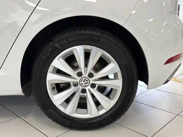 Volkswagen Golf 1.4 tsi 150 comfortline — photo 19