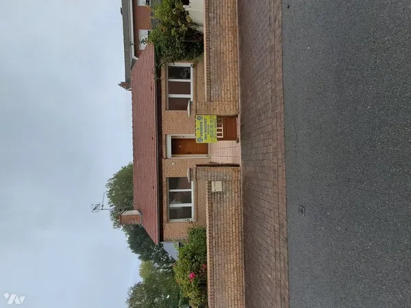 Maison 7 pièces 89 m²