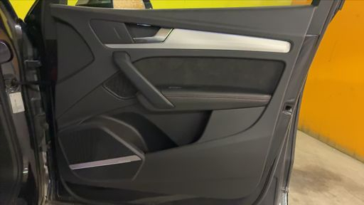 Audi SQ5 3.0 TDI 347 Mild Hybrid Quattro Tiptronic 8 - S – 2020 – 64362 km – Hybride diesel – Boîte Automatique — photo 35
