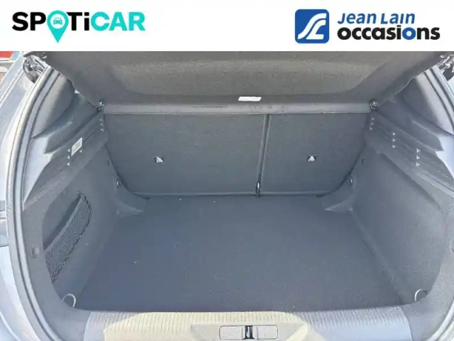 Peugeot 308 hybrid 145 e-dcs6 — photo 6