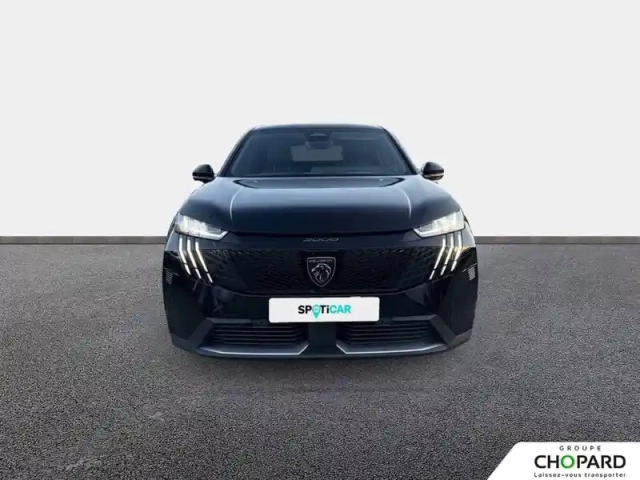 Peugeot 3008 hybrid 136 e-dcs6 — photo 43