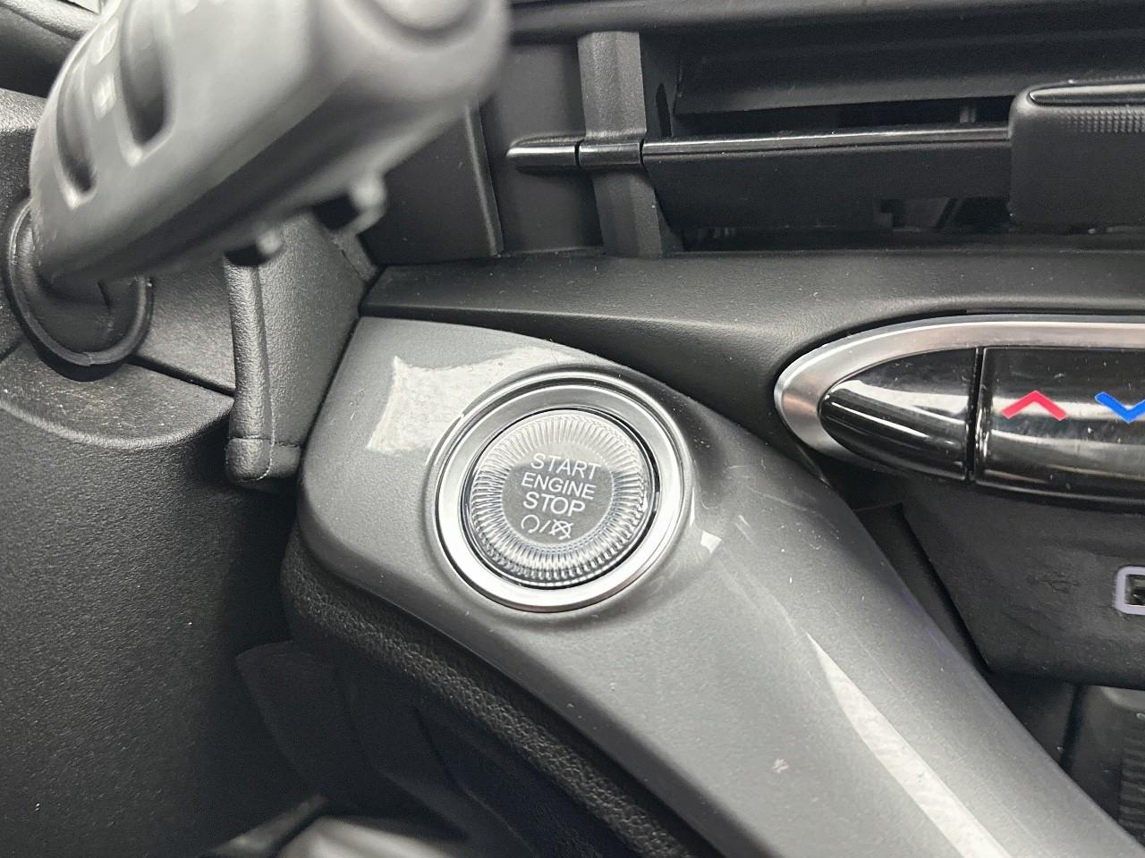 Fiat 500 e 118 ch nouvelle 500 — photo 30