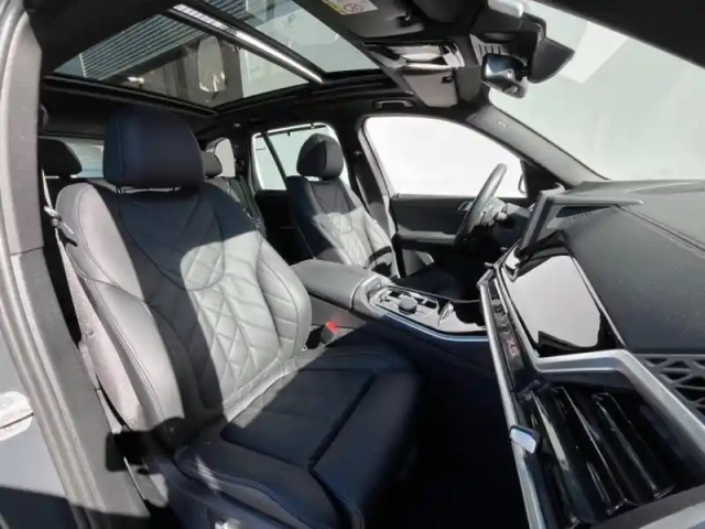 Bmw X5 xdrive50e 489ch m sport — photo 11