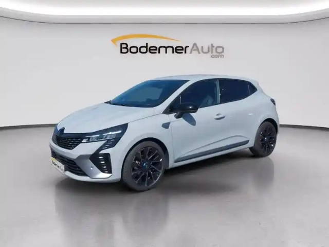 Renault Clio tce 90