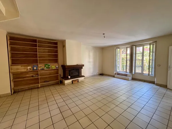 Maison 6 pièces 127 m²
