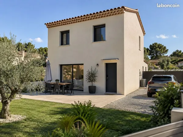 🏡 cadre exceptionnel & vue imprenable