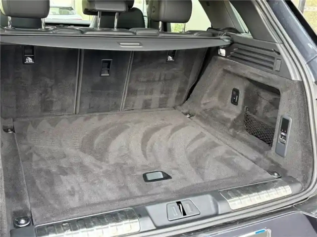 Land Rover Range Rover p460e awd 3.0l i6 phev — photo 20