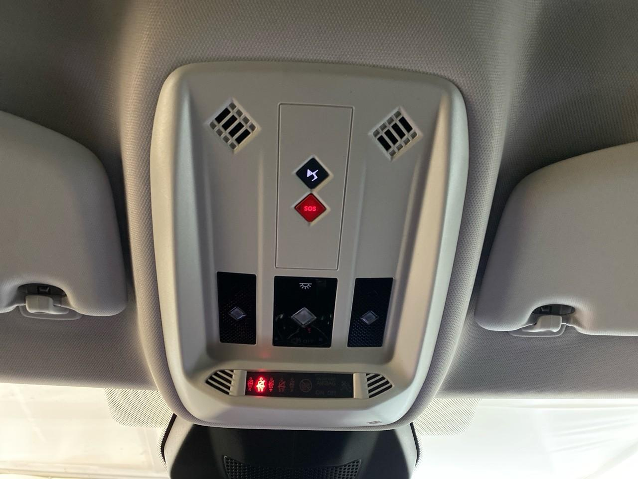 Ds Ds 3 e-tense pallas — photo 19
