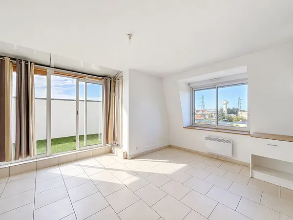 Appartement Montreuil Juigne 3 pièce(s) 58.35 m2