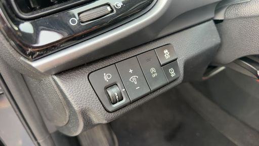 Kia Stonic 1.0 T-GDi 100 Mild Hybrid - Launch Edition – 2021 – 63308 km – Hybride essence – Boîte Manuelle — photo 16