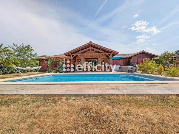 Maison Vente Séreilhac 5p 125m² 255000€