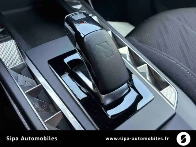 Ds Ds 3 ds3 crossback e-tense — photo 17